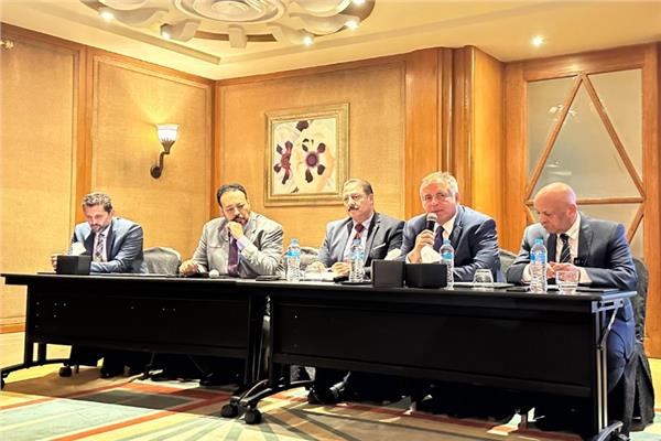 مجلس غرفة صناعة تكنولوجيا المعلومات والاتصالات