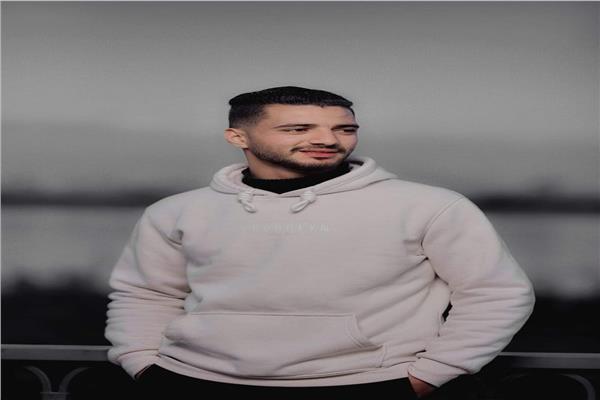 عامل الديليفري ضحية حادث الدهس