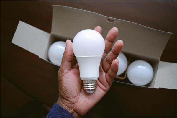 مصابيح LED