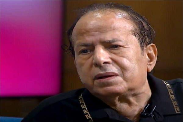 عادل الفار 