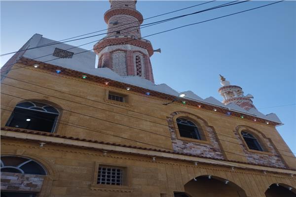 مسجد