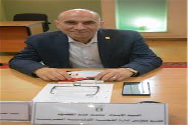  محمد عبد المقصود