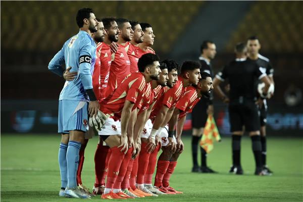 الأهلي