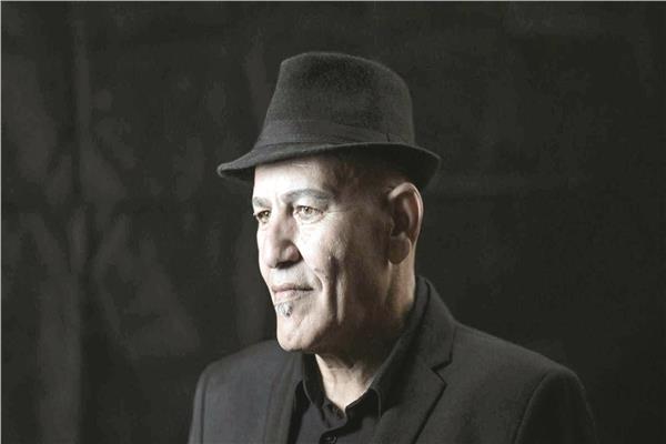 المخرج الفلسطينى رشيد مشهرواى