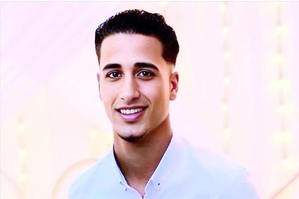 الضحية