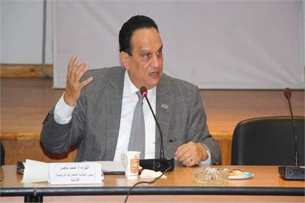 أحمد ناصر