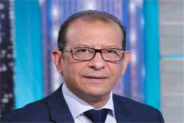 أشرف عبد العزيز