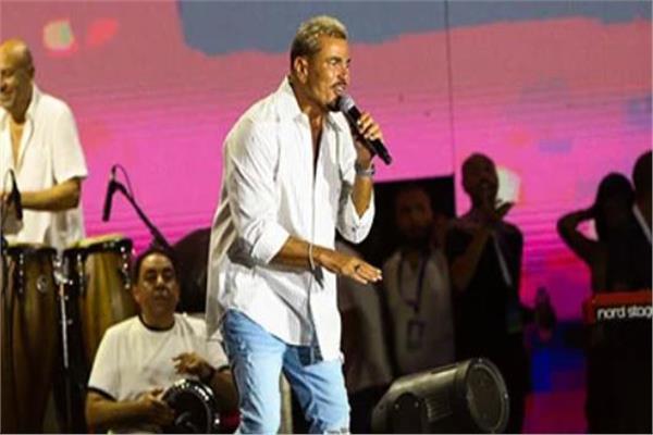 عمرو دياب 