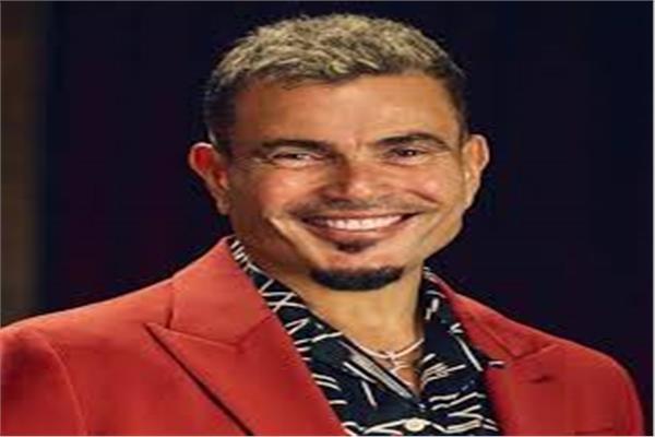 عمرو دياب 