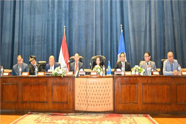 القرعة العلنية للحج لعام 2025