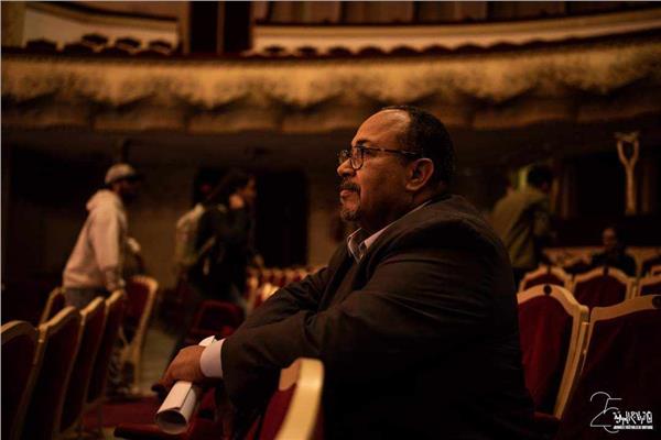 منير العرقي