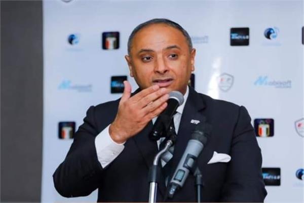محمد مصطفى 