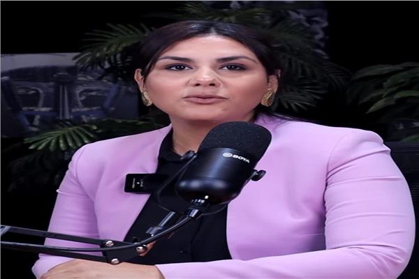 غادة طارق