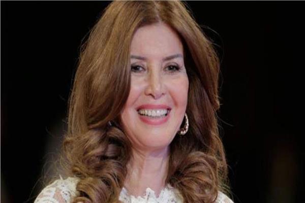  النجمة ميرفت أمين