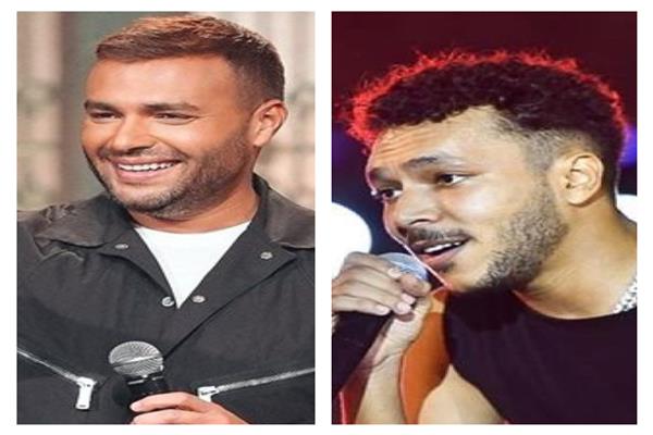 ويجز و  رامي صبري