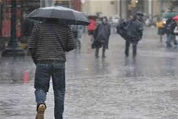 «الأرصاد» تحذر من الأحوال الجوية الفترة المقبلة