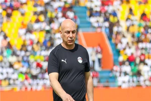 حسام حسن