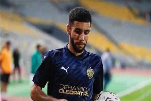 أحمد قندوسي