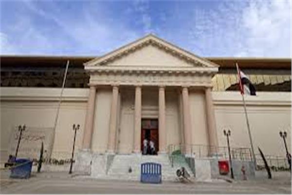 المتحف اليوناني الروماني بالإسكندرية
