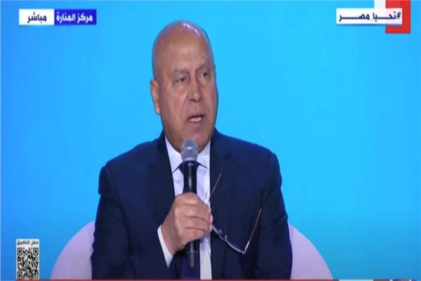  الفريق كامل الوزير