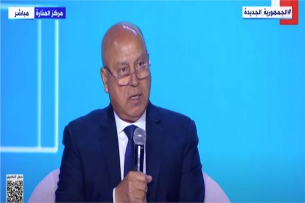 كامل الوزير