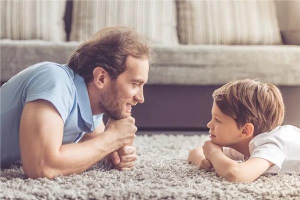 صفات وراثية يرثها الأطفال من آبائهم