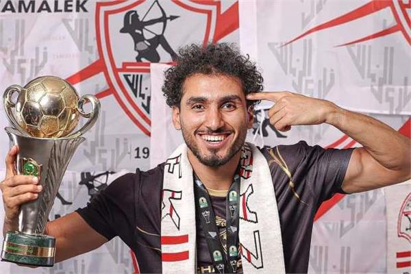 أحمد حمدي