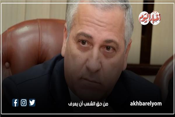 عبد الصادق الشوربجي