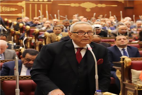  المستشار بهاء أبو شقة