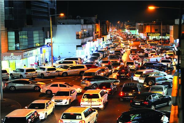 صورة أرشيفية