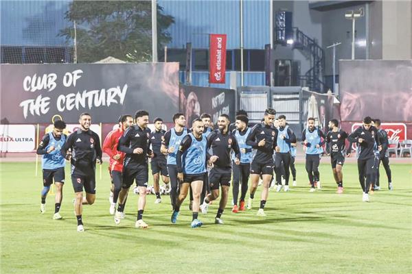 الأهلى يبدأ مشوار الدفاع عن لقبه بدورى أبطال إفريقيا بمواجهة استاد أبيدجان