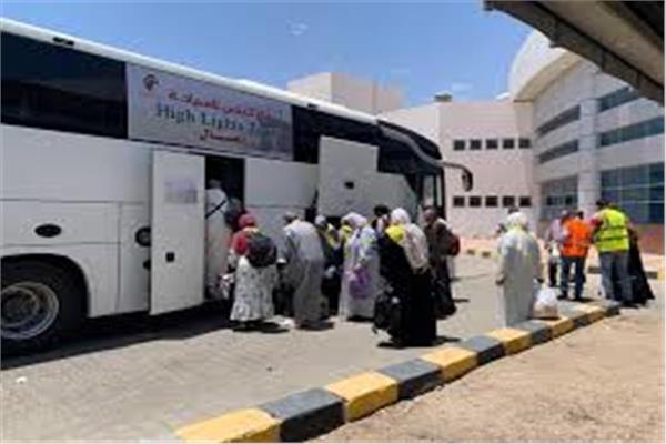 أسعار الحج السياحي البري - صورة موضوعية
