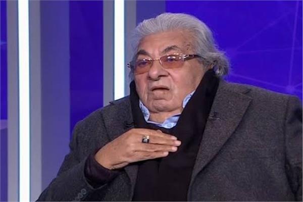 الفنان فاروق فلوكس