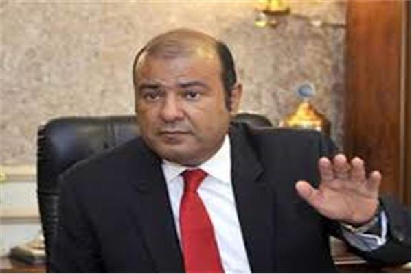  الدكتور خالد حنفي، امين عام اتحاد الغرف العربية