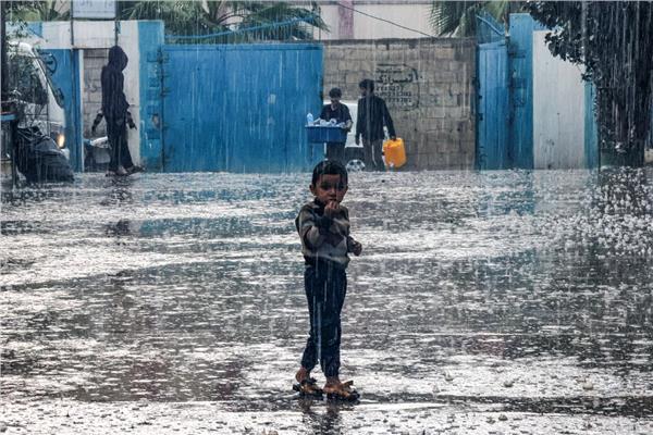 قطاع غزة