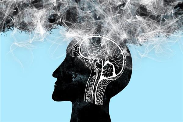 صورة تعبيرية عن مرض الزهايمر