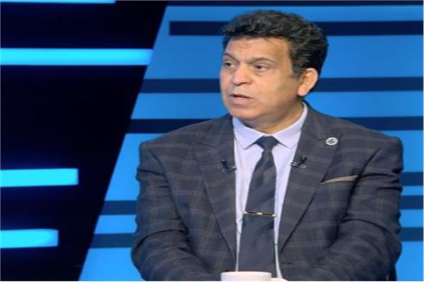 الدكتور صفي الدين متولي