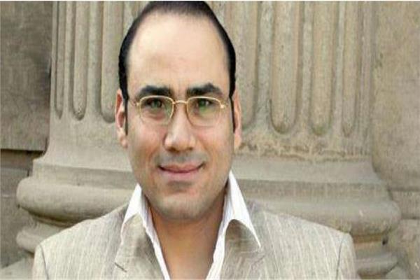 عمرو فهمي