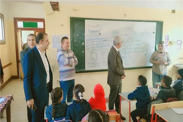 انضباط الدراسة