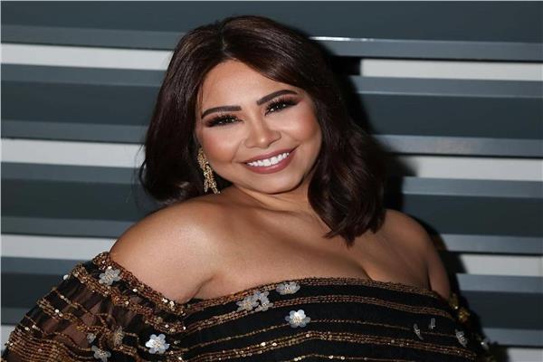 شيرين عبدالوهاب