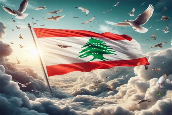لبنان