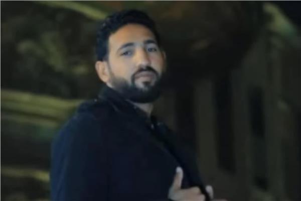 الشاب المتوفي