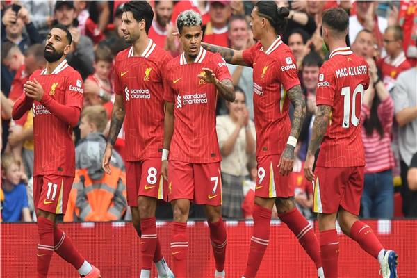 ليفربول الإنجليزي