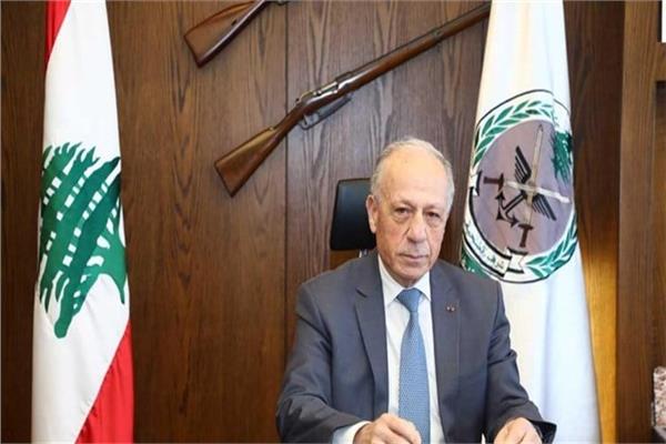 وزير الدفاع اللبناني موريس سليم