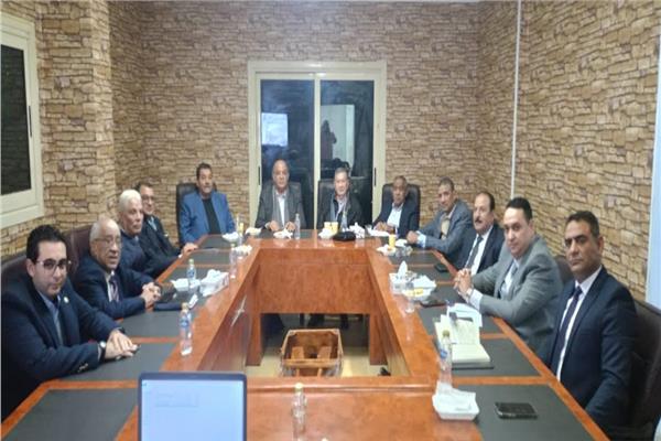 المؤتمر يقيم ورش عمل عن إدارة الحملات الانتخابية