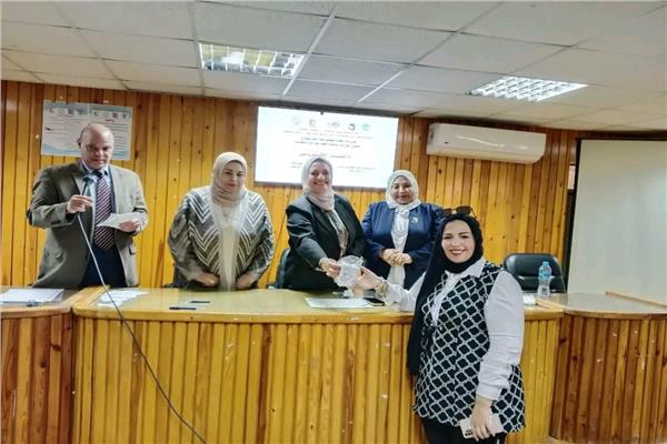 جامعة القناة تنظم ندوة "لا للتنمر الإلكتروني