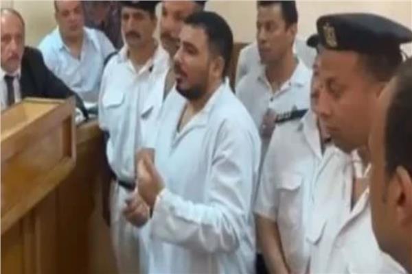 سفاح التجمع 