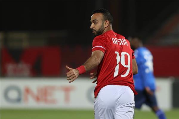 محمد مجدي قفشة
