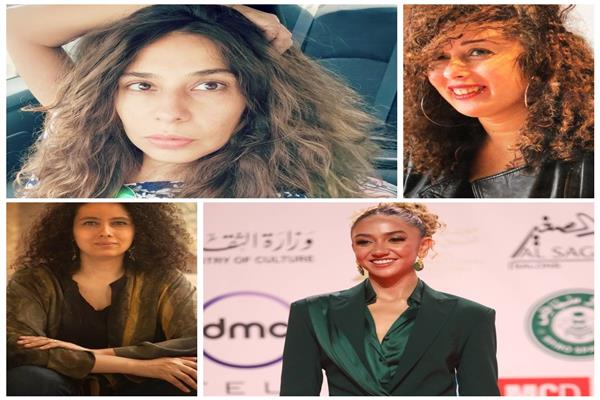 مخرجات يتنافسن في شباك التذاكر