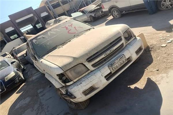 صورة أرشيفية